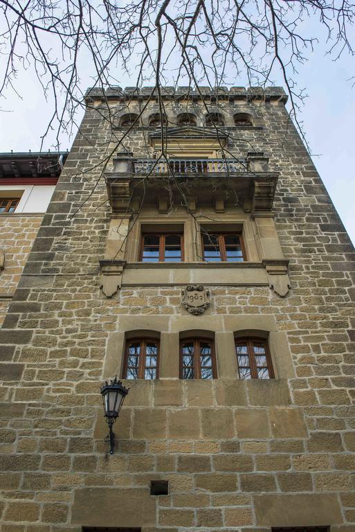 Hotel Castillo El Collado La Guardia Eksteriør billede